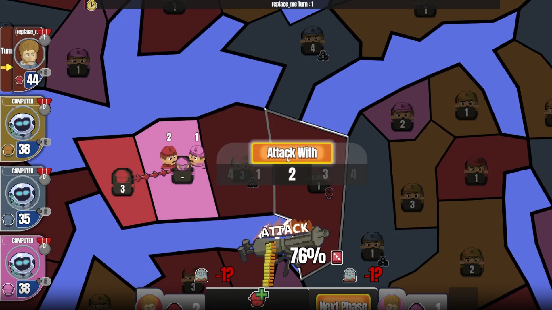 Home Before Winter (HBW) Screenshot 8