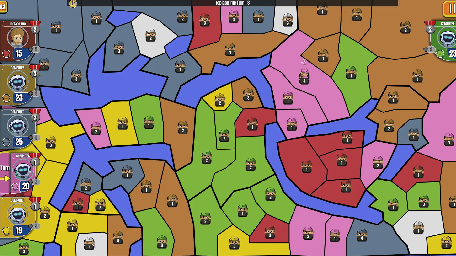 Home Before Winter (HBW) Screenshot 6