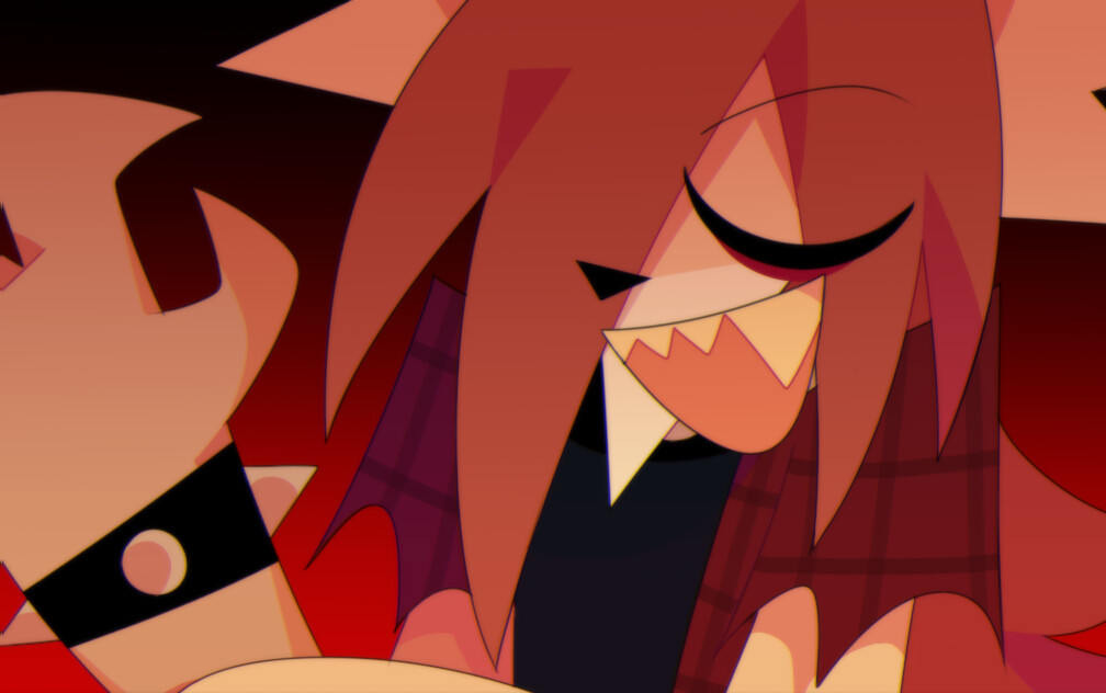 DOLL EYE: CHAPTER ONE Screenshot 2