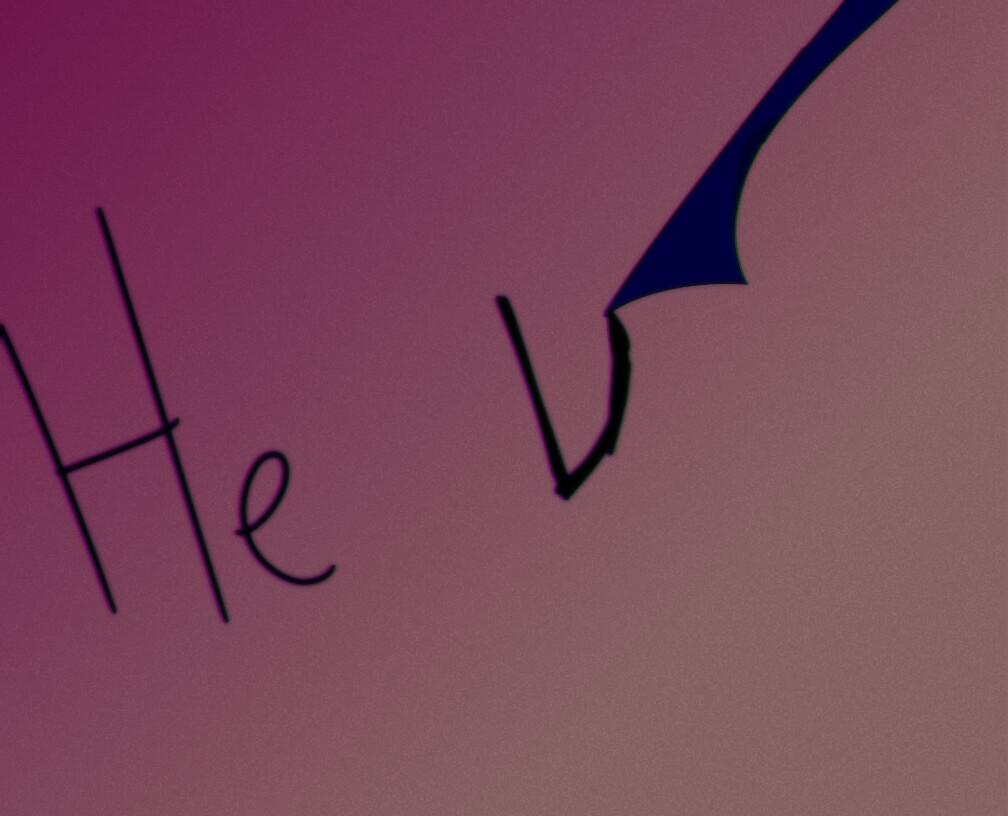 DOLL EYE: CHAPTER ONE Screenshot 6