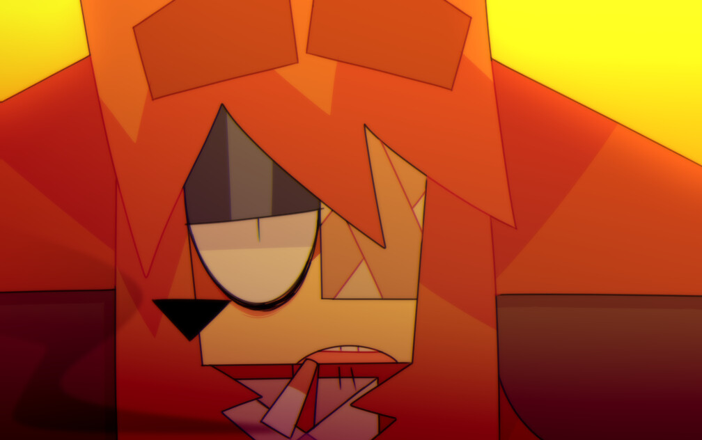 DOLL EYE: CHAPTER ONE Screenshot 0