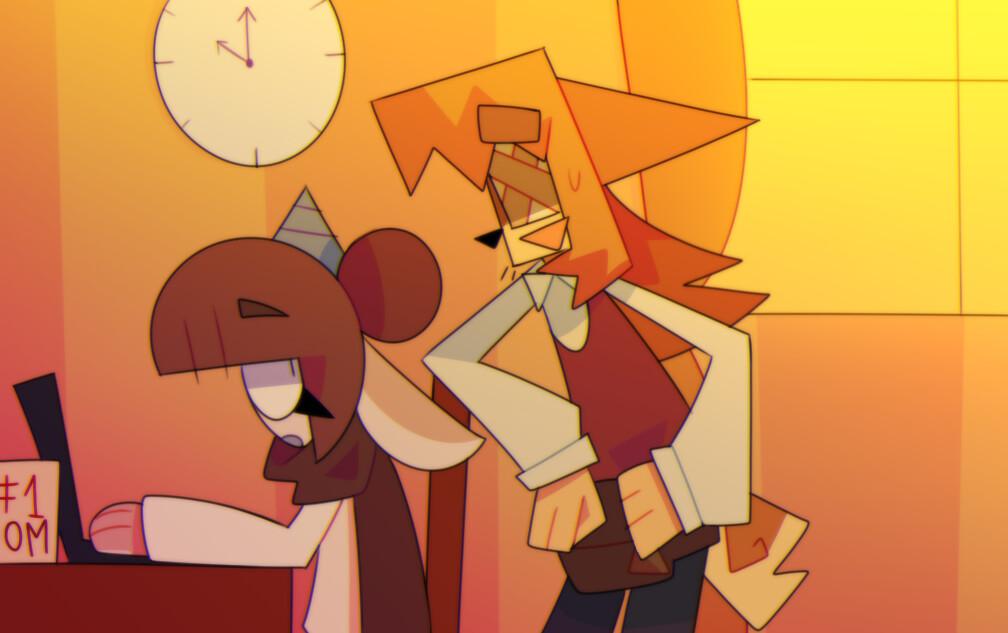 DOLL EYE: CHAPTER ONE Screenshot 4