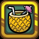 Slacker icon