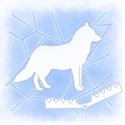 Fox hunter icon