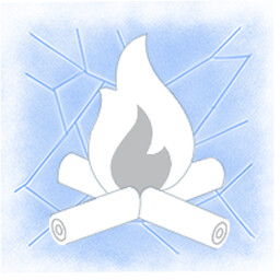 Camper icon