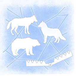 Hunting master icon