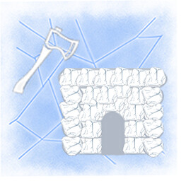 My healthy home icon