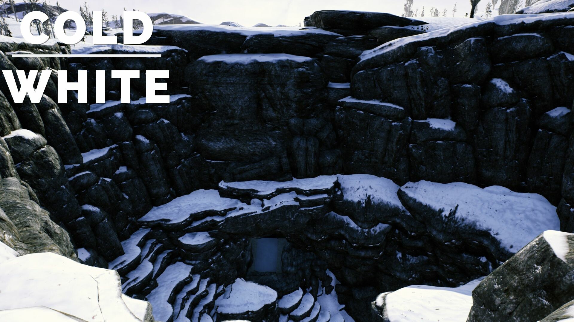 The Cold White Screenshot 5