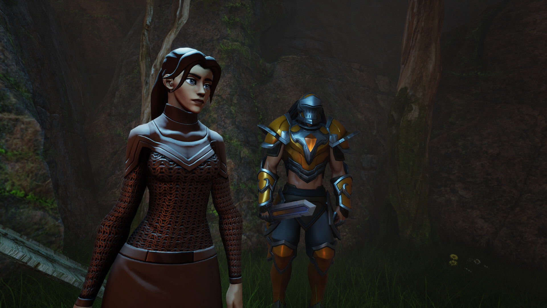 Versus Vampire Screenshot 2