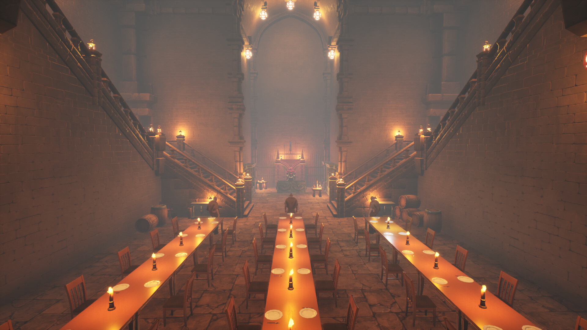 Versus Vampire Screenshot 6