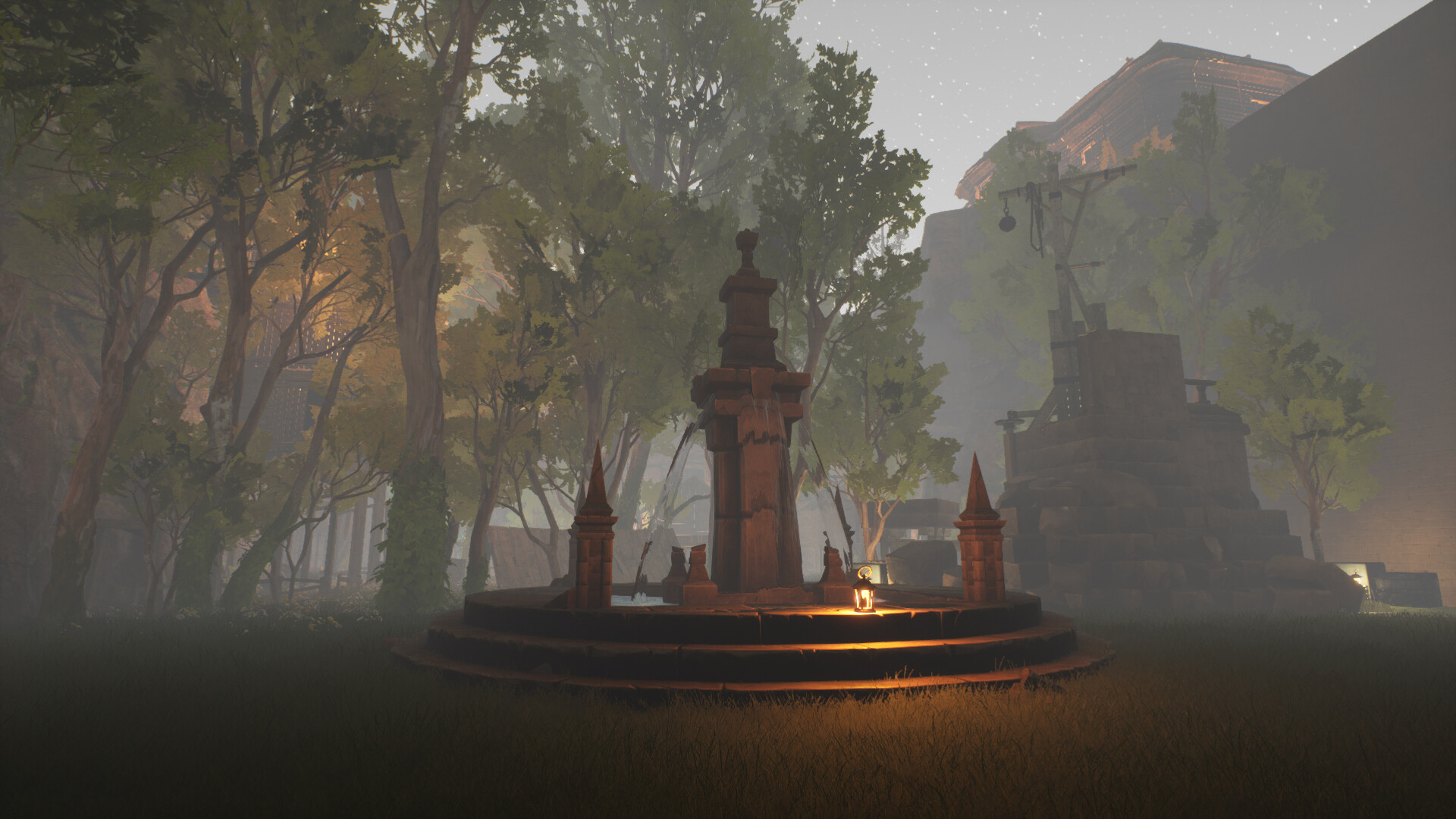 Versus Vampire Screenshot 5