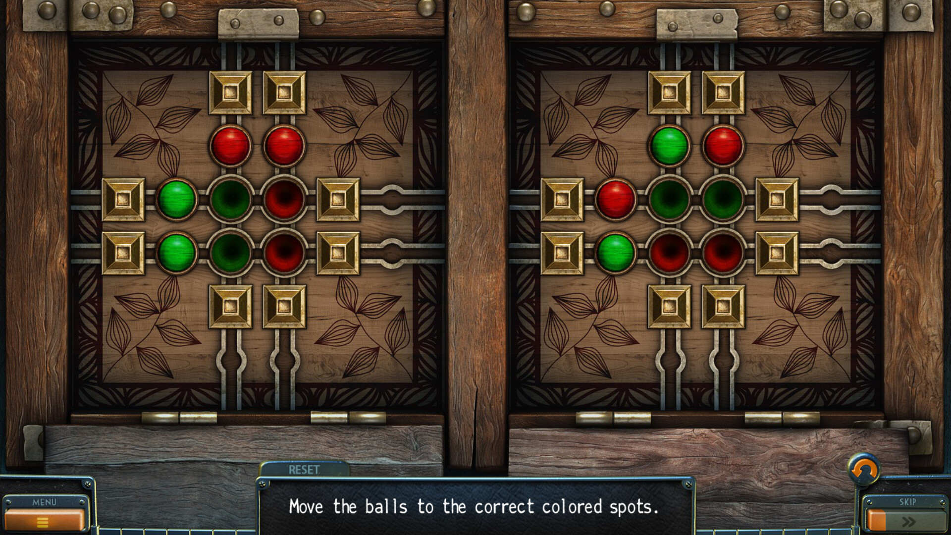 New York Mysteries: Power of Art Collector's Edition Screenshot 1