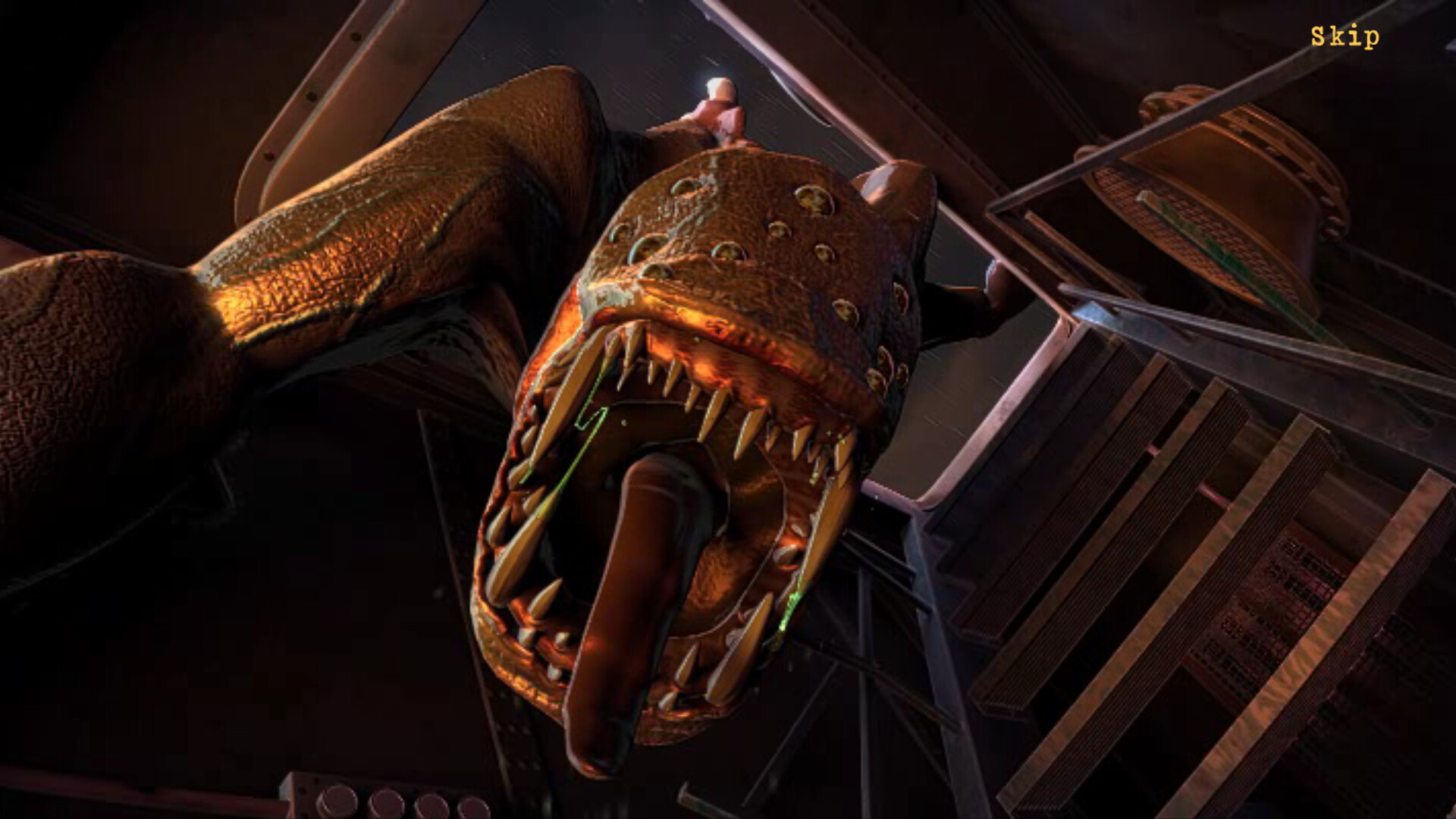 New York Mysteries: Power of Art Collector's Edition Screenshot 3