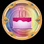 Immortal icon