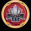 Unyielding icon