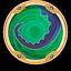 Slippery icon