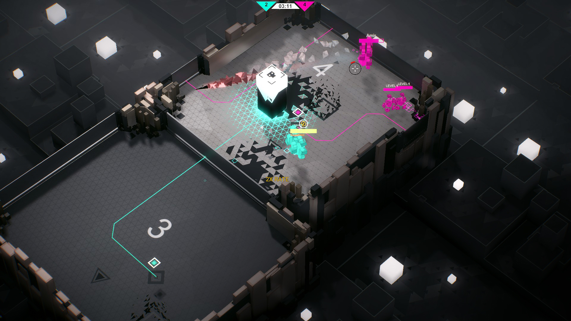 DEPLOYMENT Screenshot 8