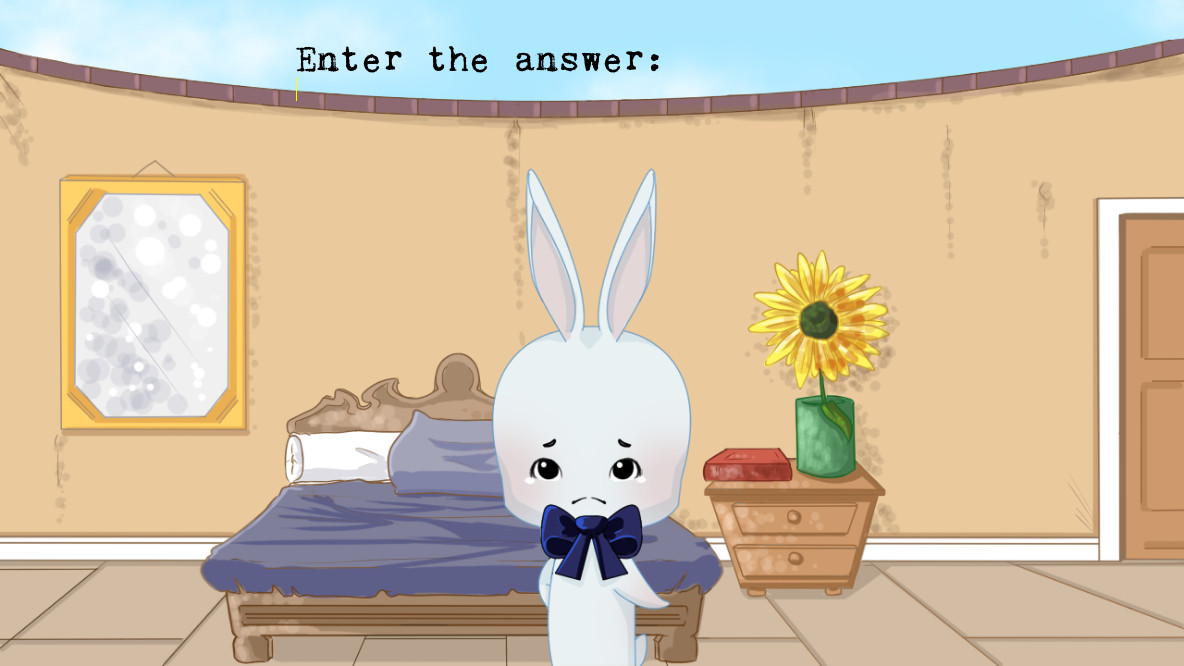 Garden of Oblivion Screenshot 4