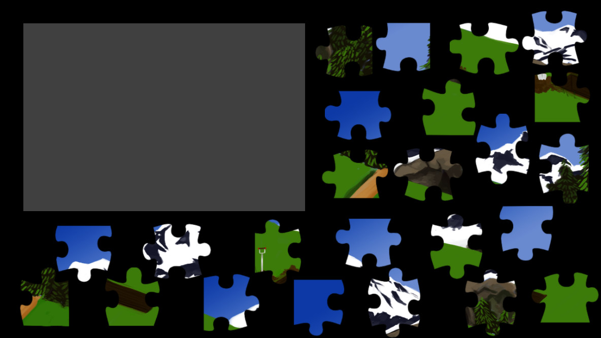 Garden of Oblivion Screenshot 6