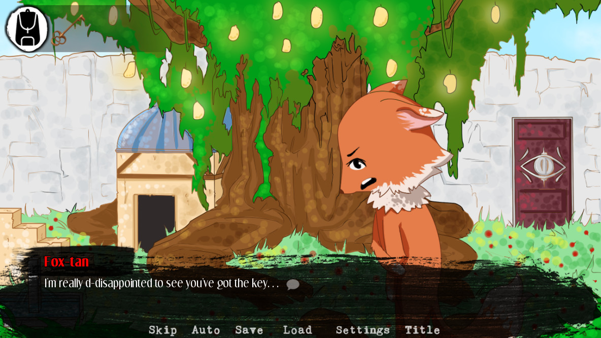 Garden of Oblivion Screenshot 5