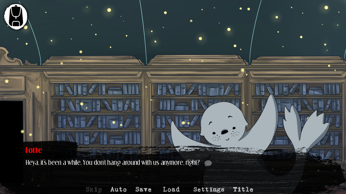 Garden of Oblivion Screenshot 3