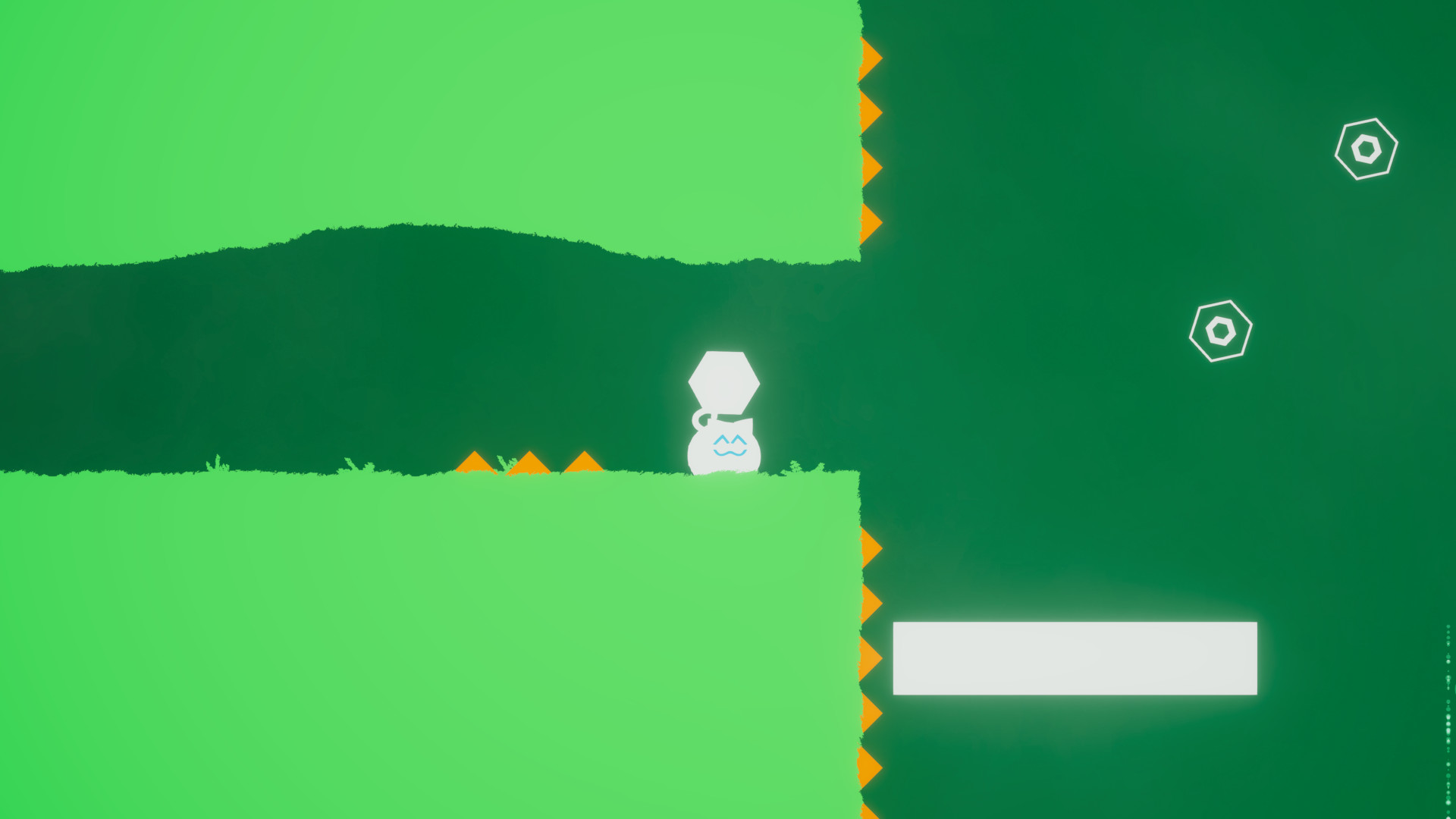 Cats are Liquid - A Better Place Screenshot 3