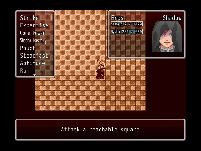 AMBUSH tactics Screenshot 1