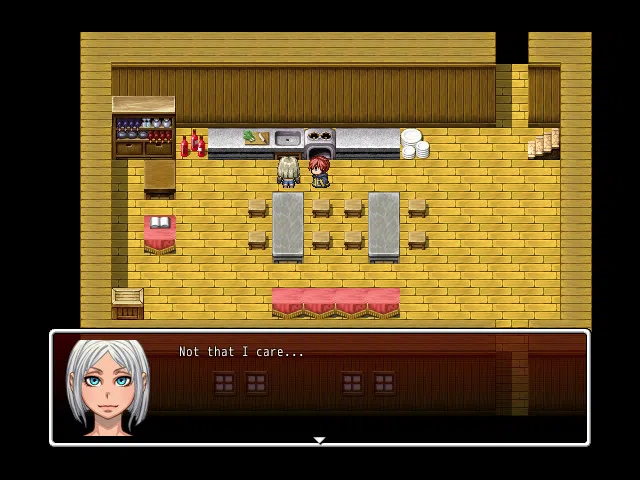 AMBUSH tactics Screenshot 0