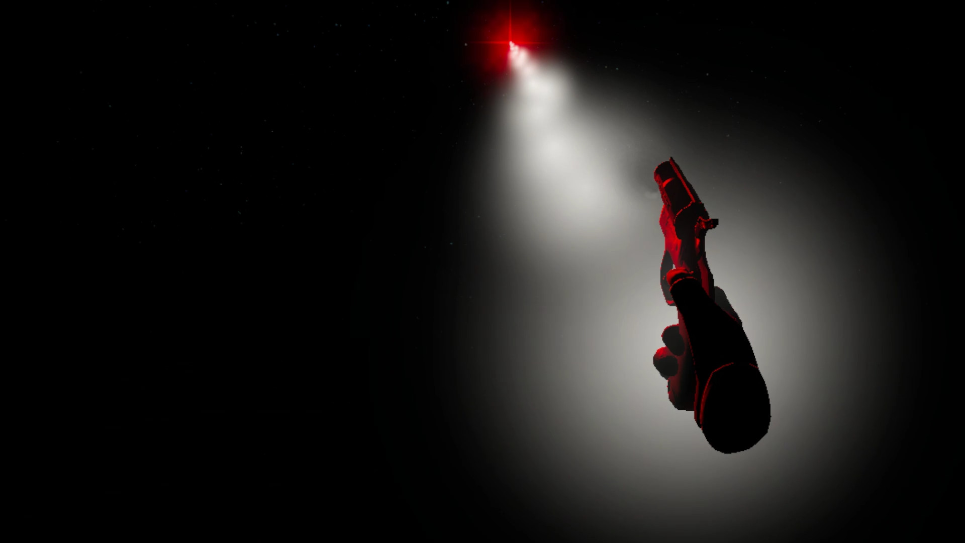 ICED VR Screenshot 3