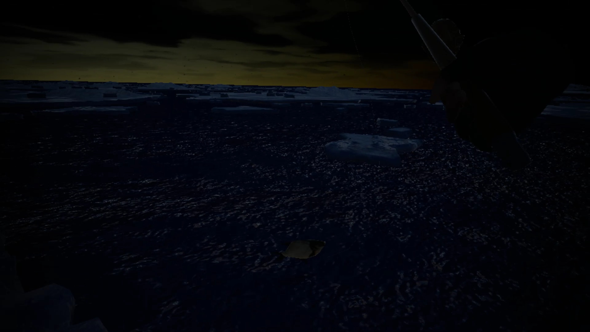 ICED VR Screenshot 4