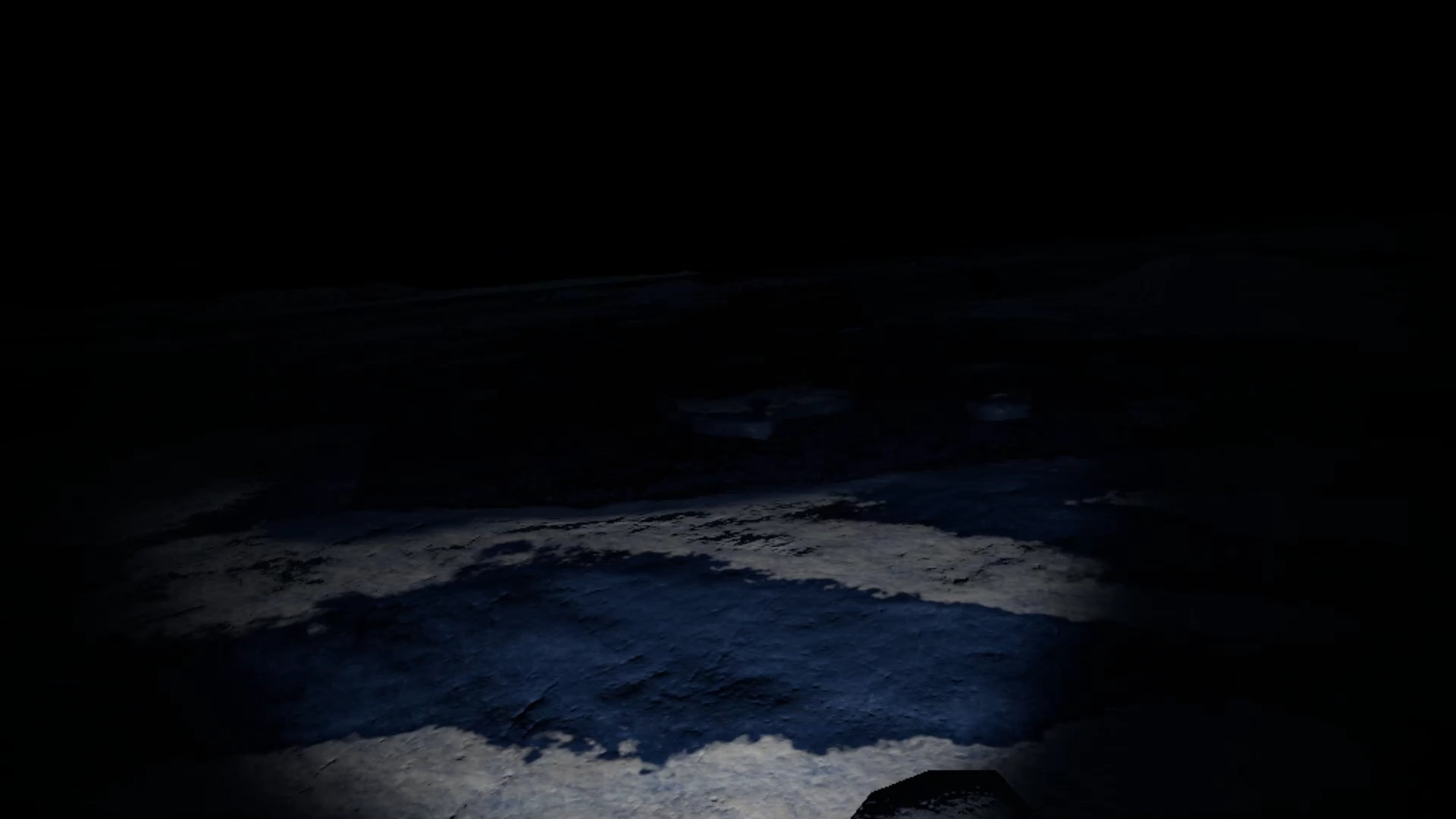 ICED VR Screenshot 1