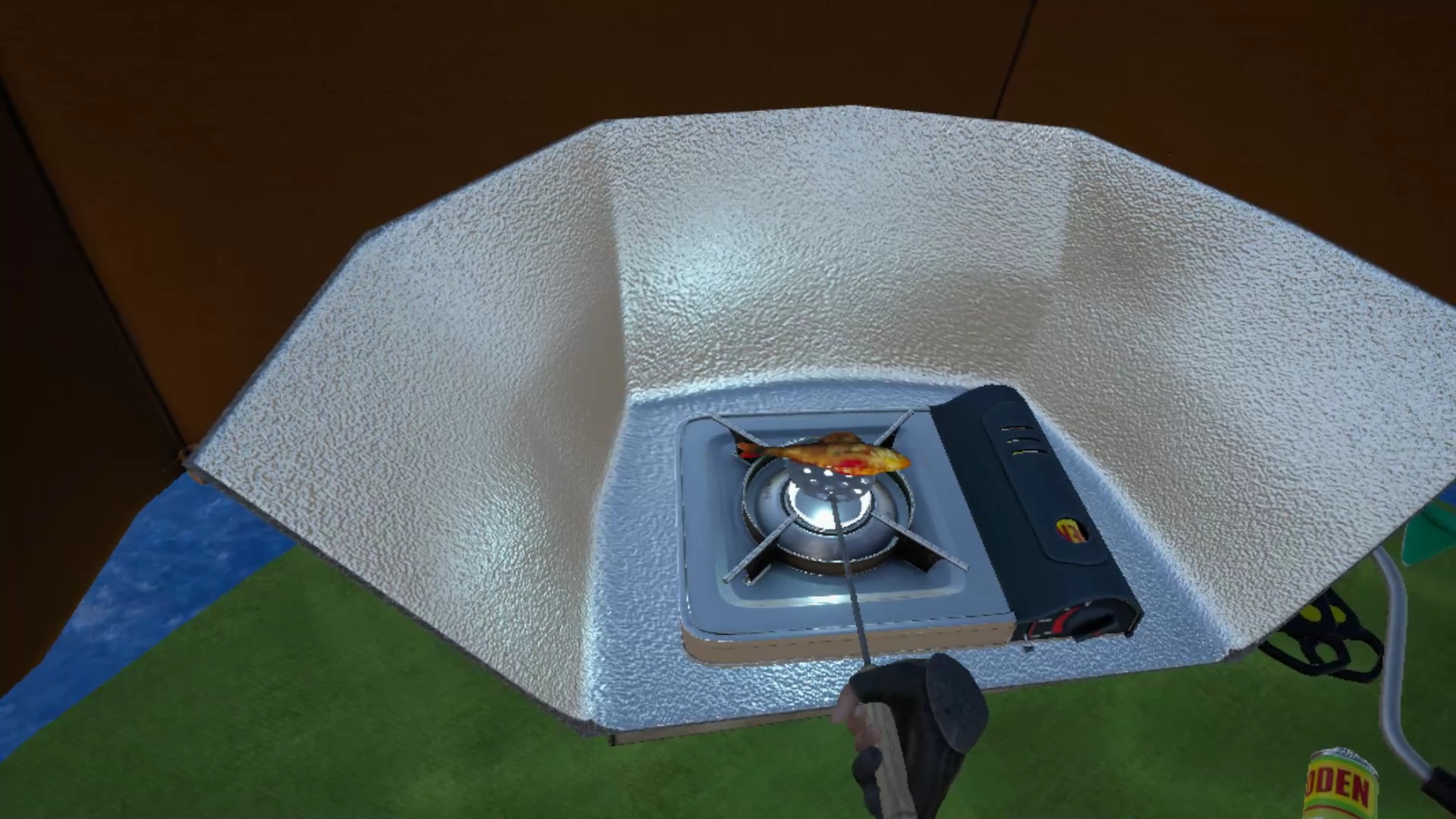 ICED VR Screenshot 7