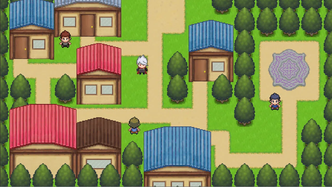 Ambition Screenshot 1