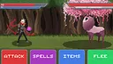 Ambition Screenshot 4