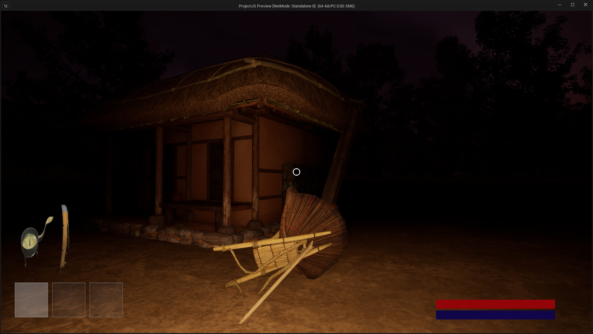 Changgwi Screenshot 2