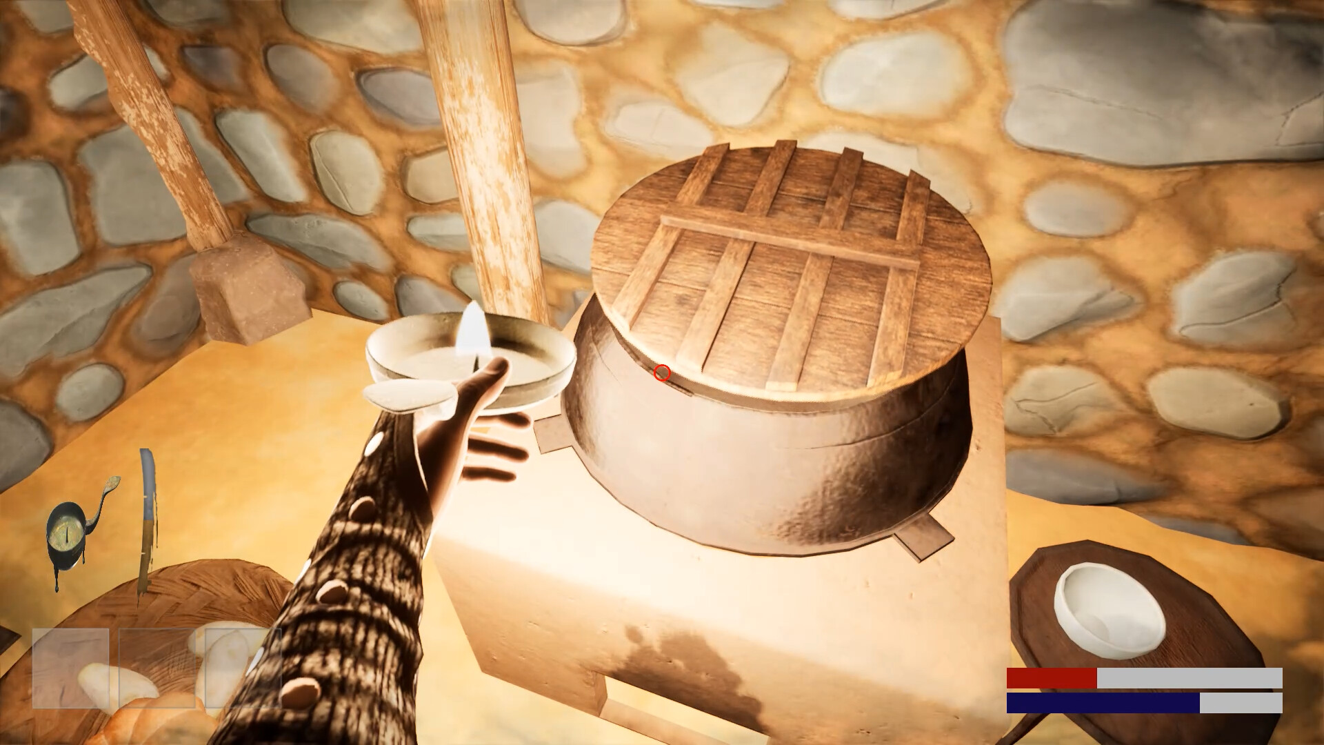 Changgwi Screenshot 0