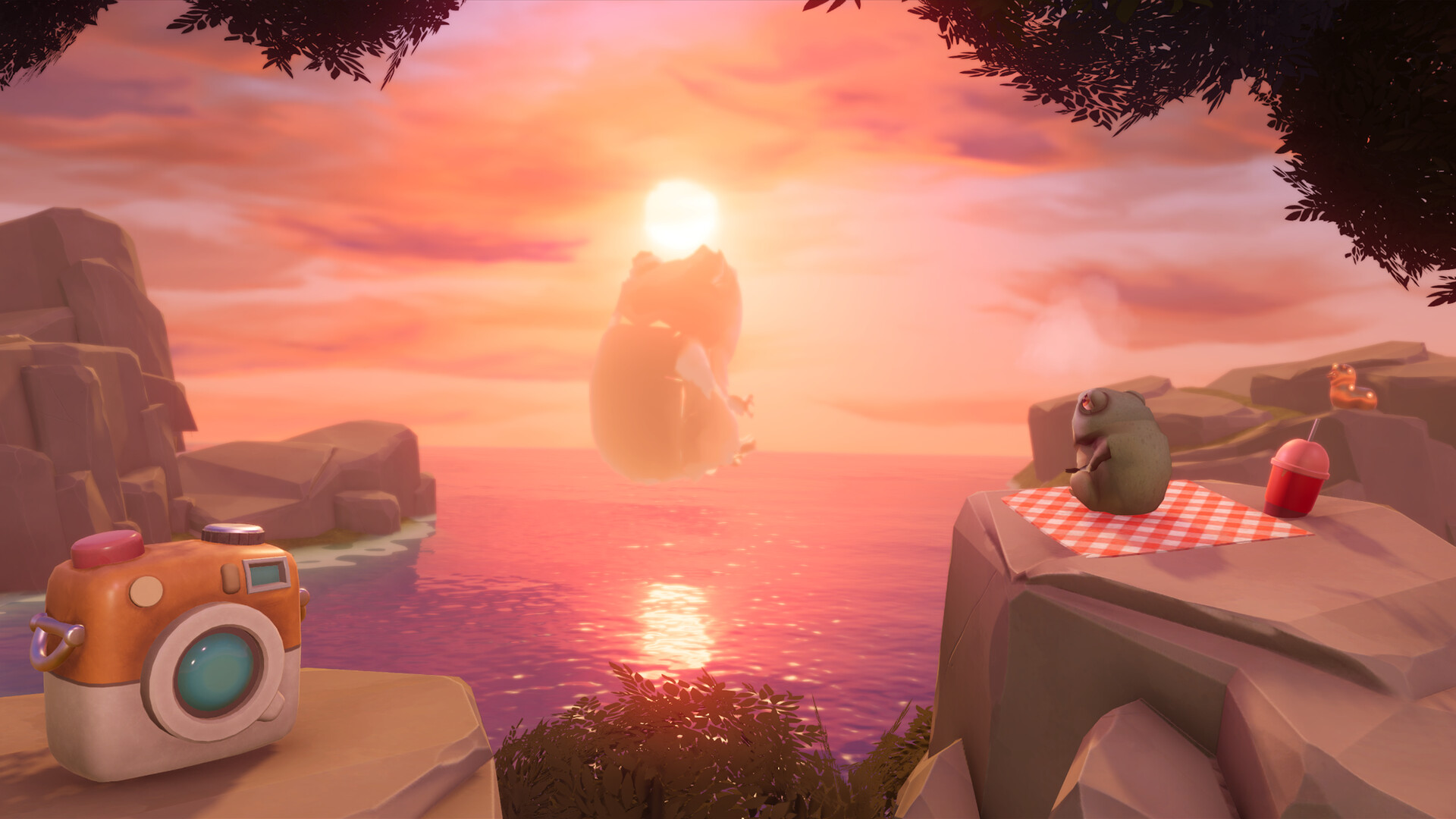 Campoca Screenshot 14