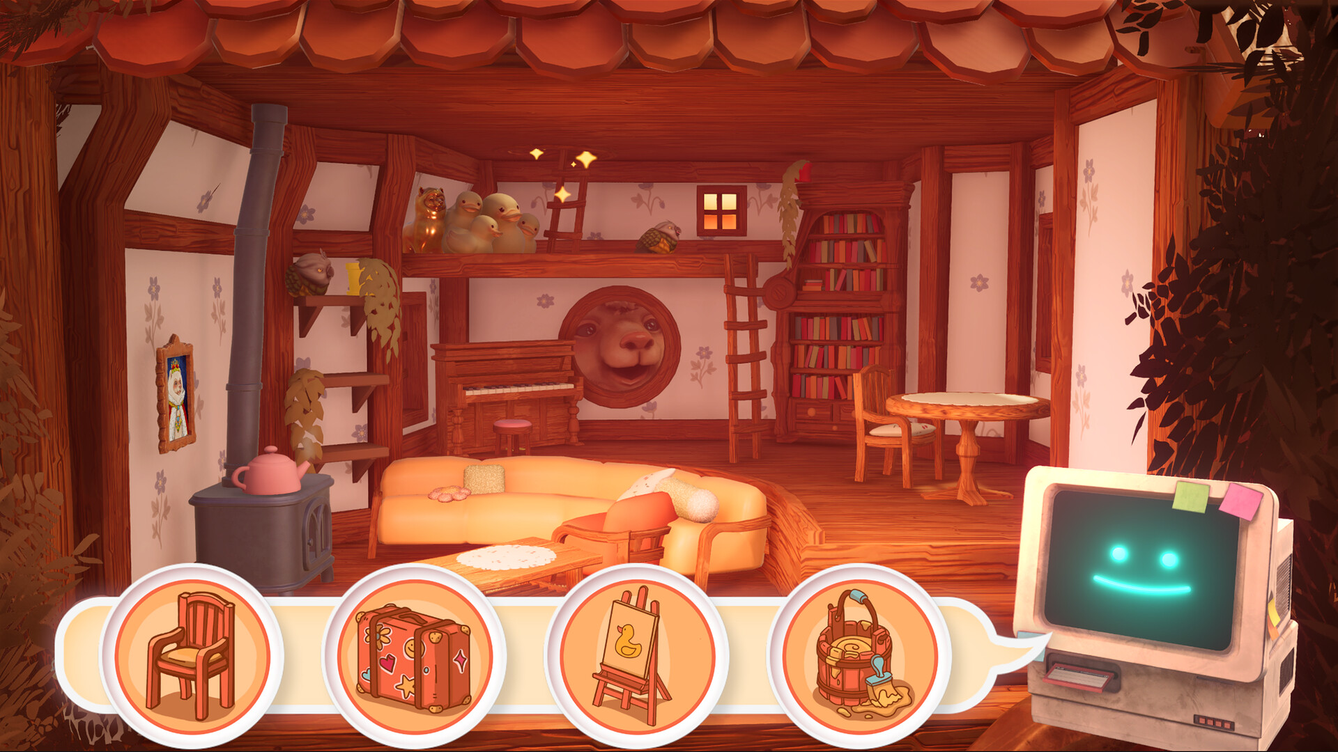 Campoca Screenshot 7