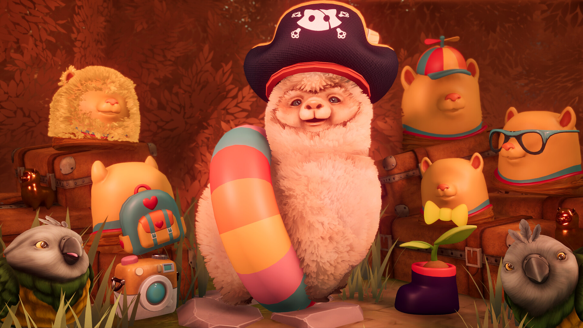 Campoca Screenshot 1