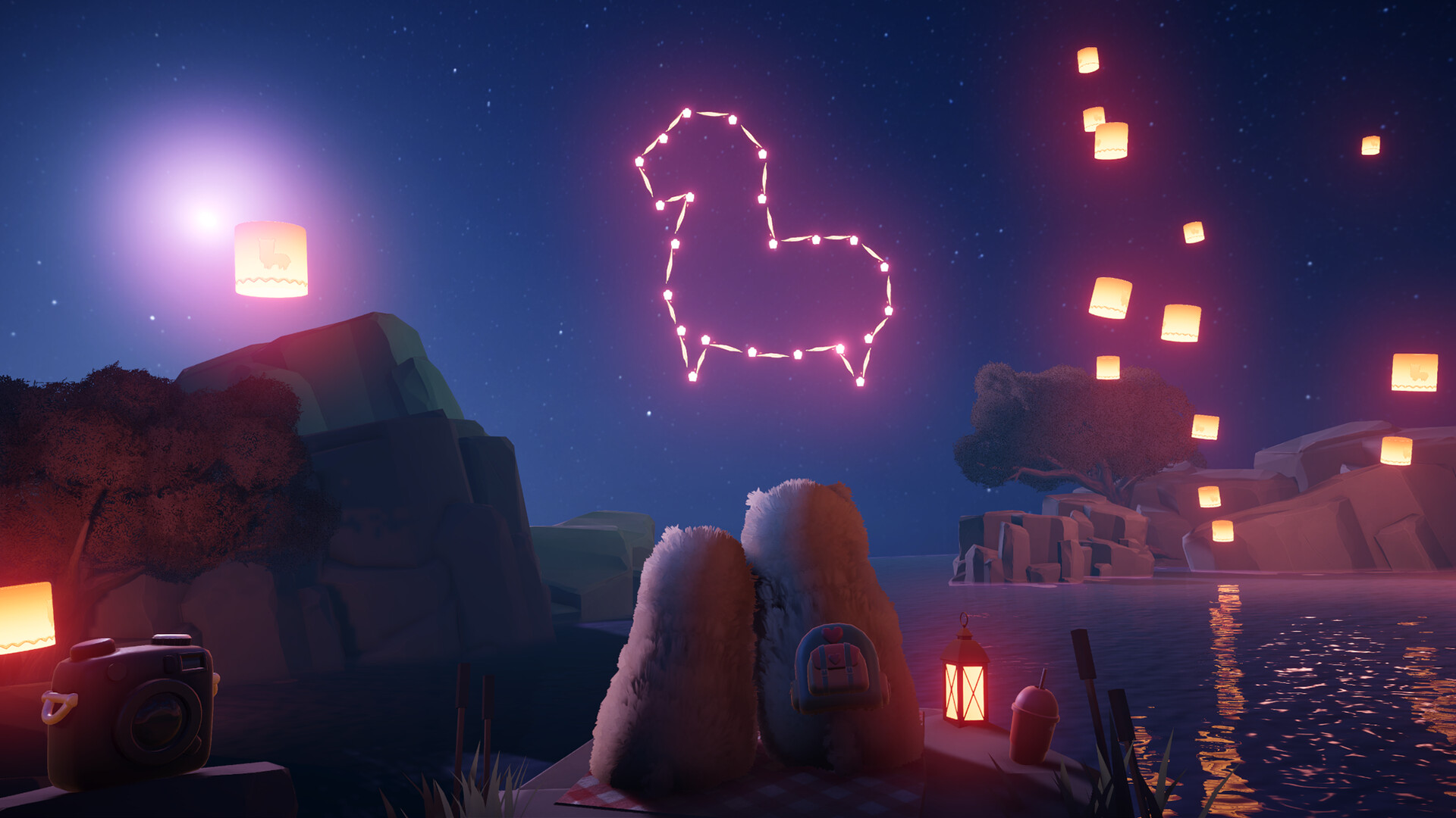 Campoca Screenshot 13