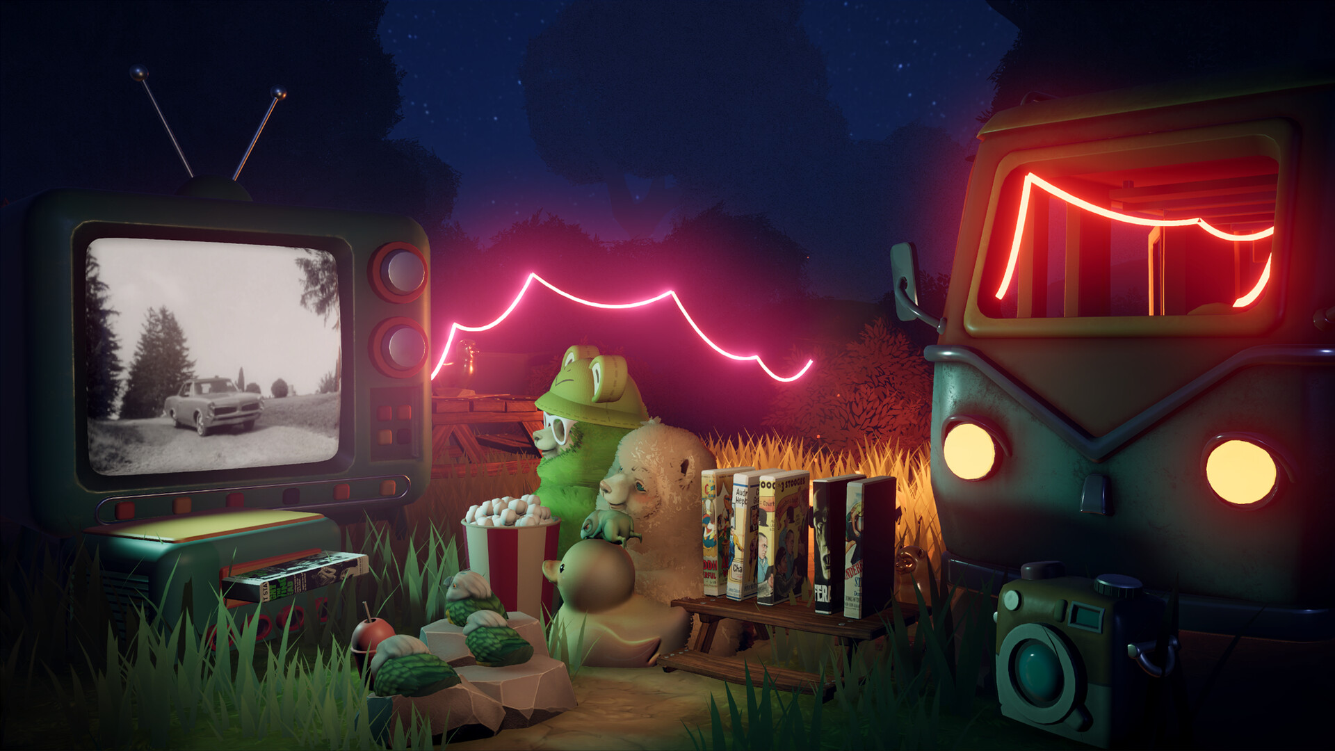 Campoca Screenshot 10