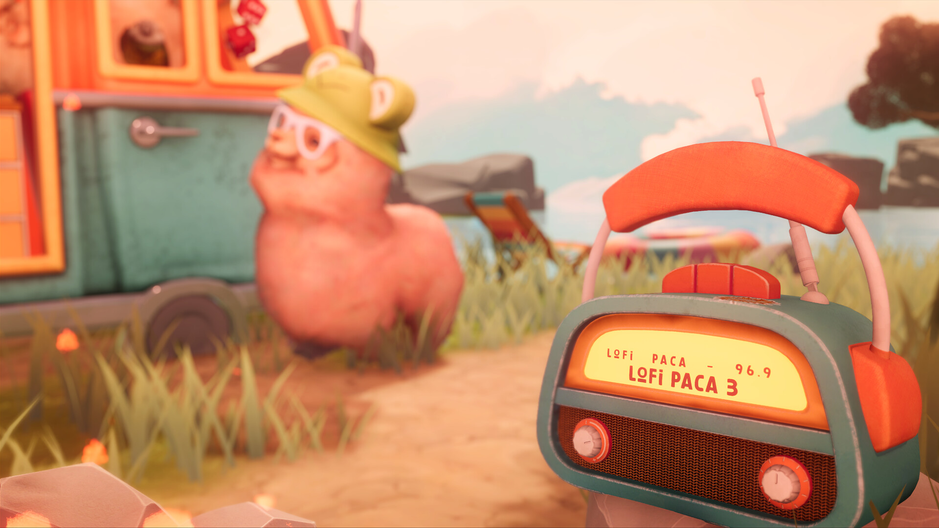 Campoca Screenshot 9