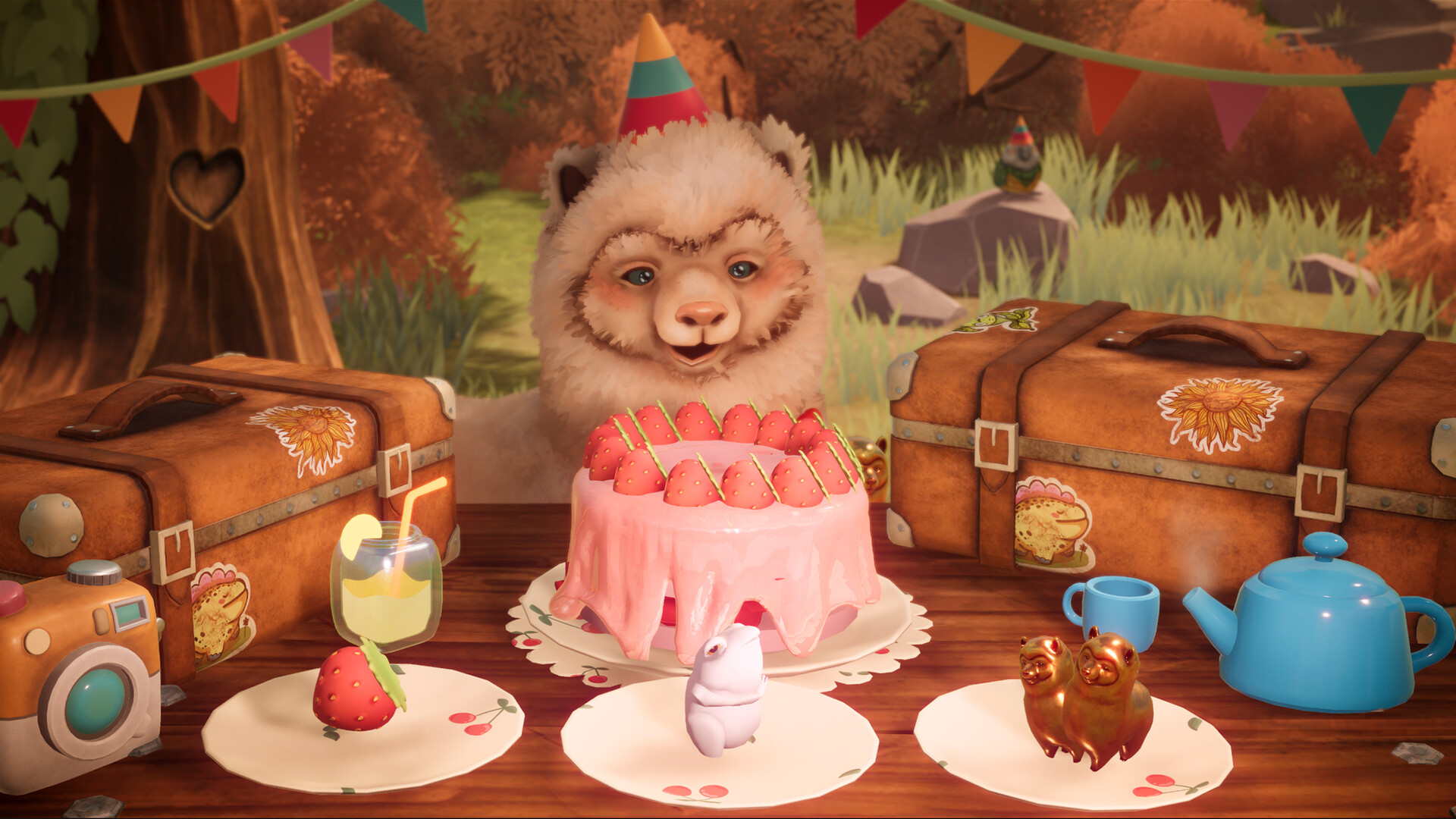 Campoca Screenshot 2