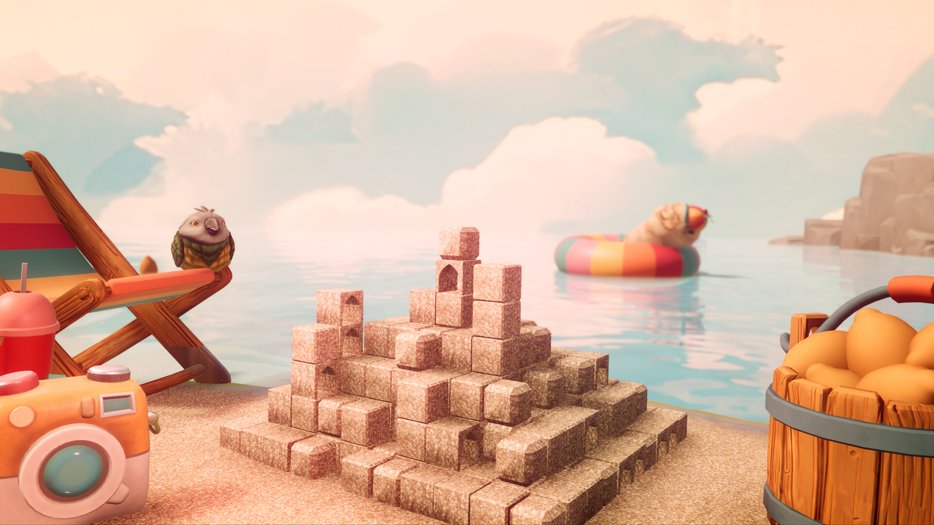 Campoca Screenshot 5