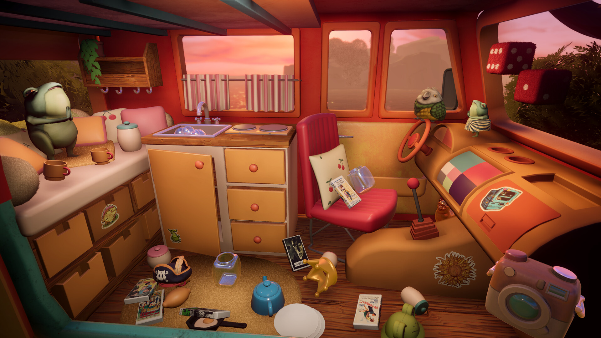 Campoca Screenshot 15