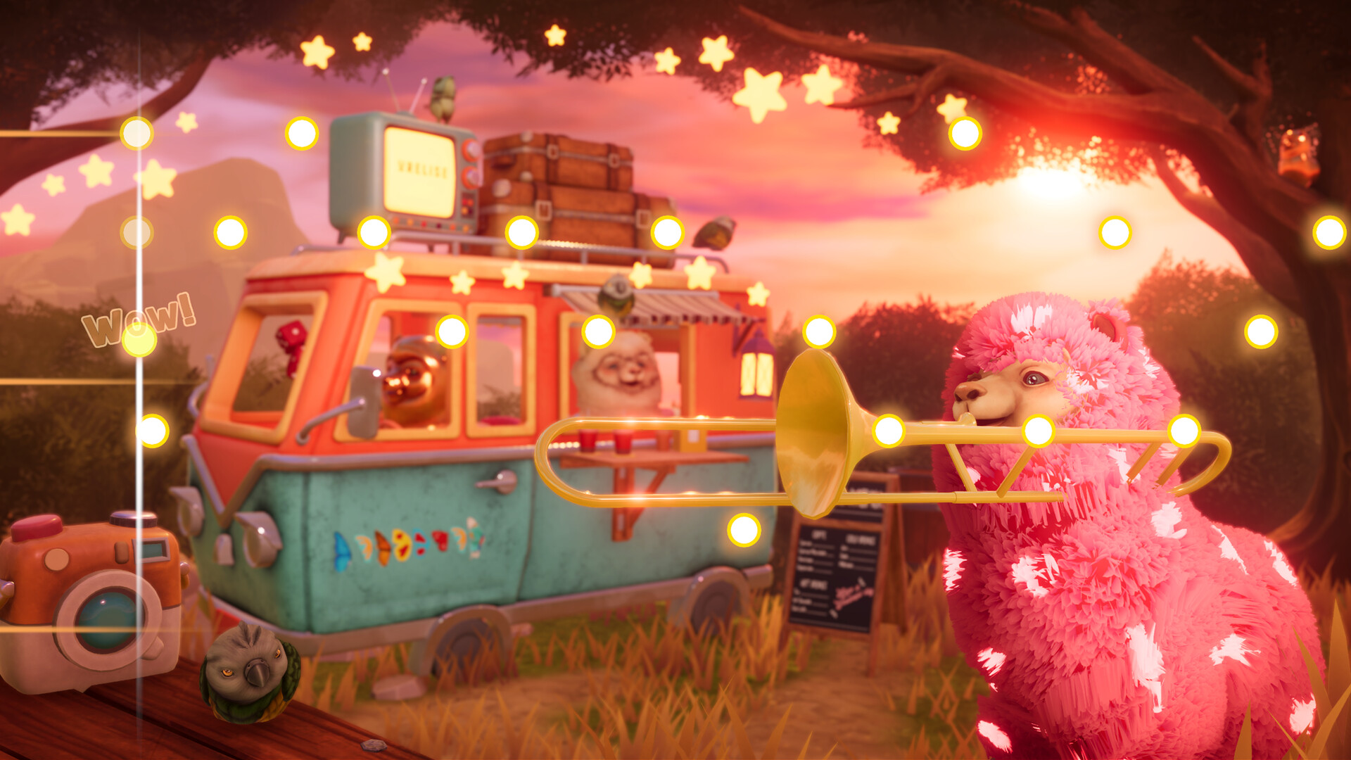 Campoca Screenshot 6