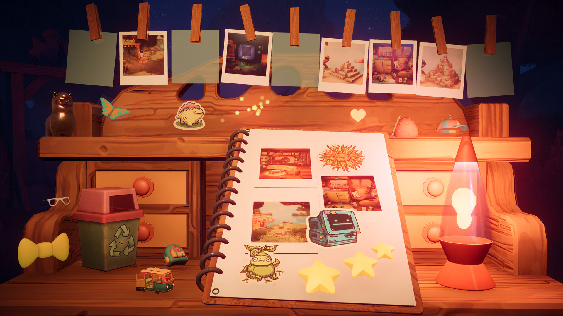 Campoca Screenshot 11