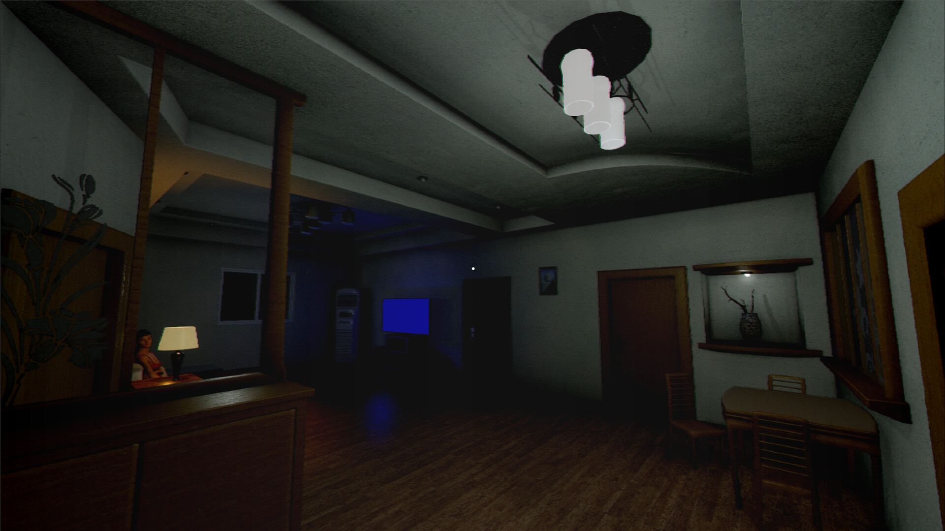 After Friday 星期五之后 Screenshot 1