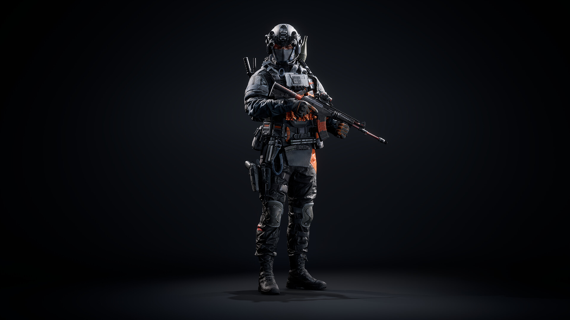 Season 1 Battlefield Pro - Battlefield™ 6 and REDSEC Screenshot 0