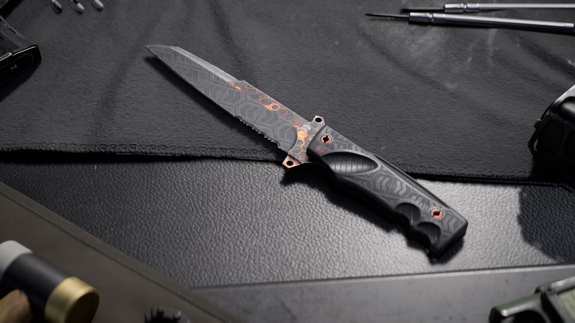 Season 1 Battlefield Pro - Battlefield™ 6 and REDSEC Screenshot 3